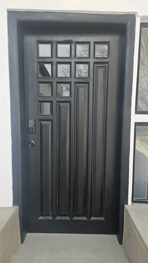 Detalle exterior