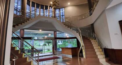 Jatiluhur Valley Resort