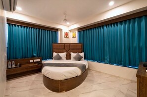 Deluxe-Zimmer | 1 Schlafzimmer, kostenloses WLAN