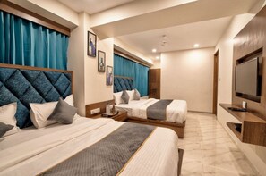 프리미엄룸 | 무료 WiFi