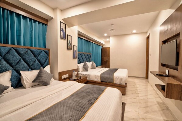 1 habitación y wifi gratis 