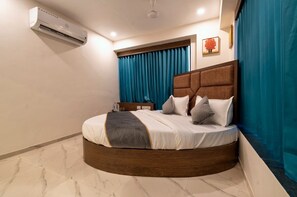 Deluxe-Zimmer | Kostenloses WLAN