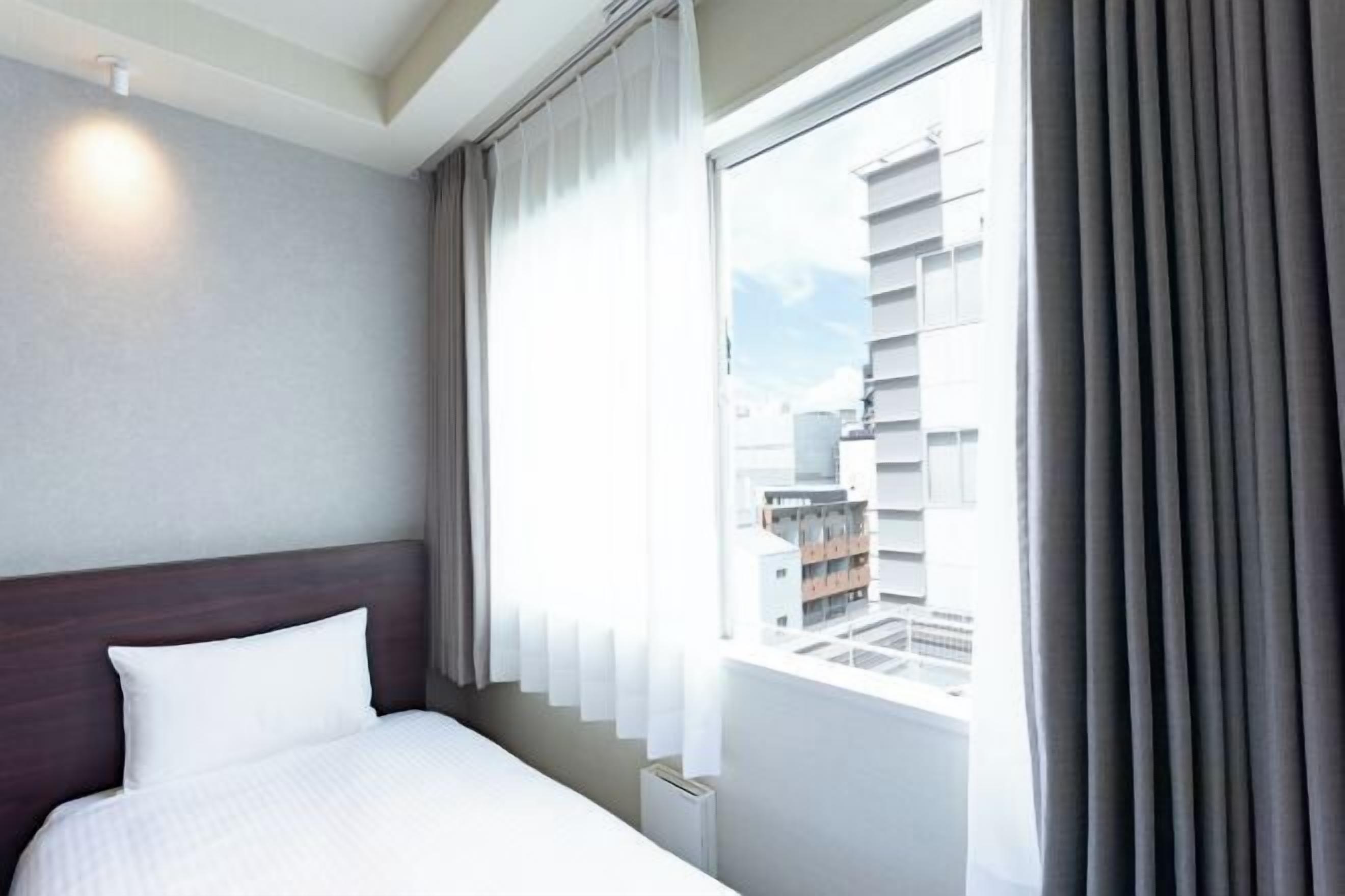 In-room safe, desk, blackout curtains, iron/ironing board