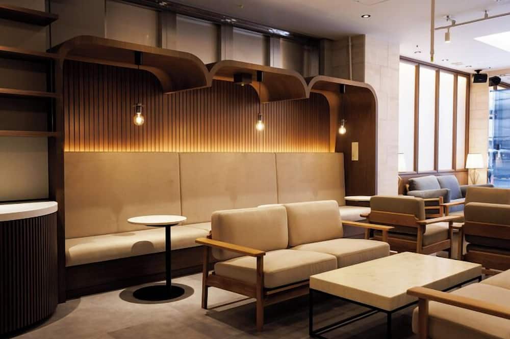 Far East Village Hotel Osaka, Honmachi