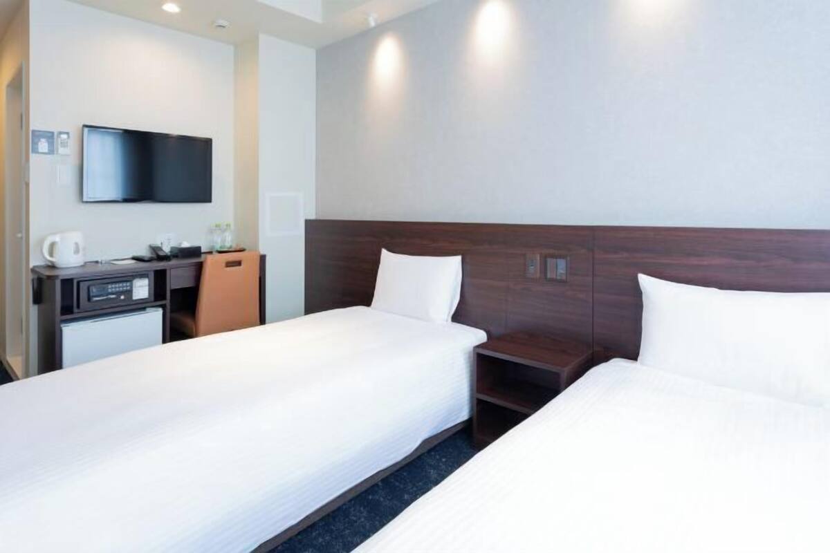 In-room safe, desk, blackout curtains, iron/ironing board