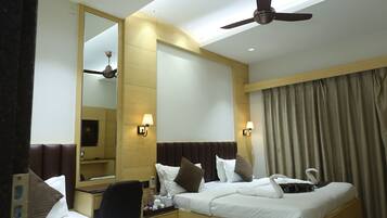 Ropa de cama de alta calidad y colchones con pillow-top