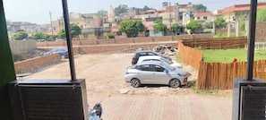 Free self-parking