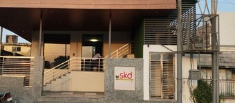 Hotel sar kamla dham