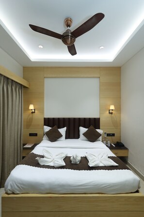 Deluxe-Zimmer