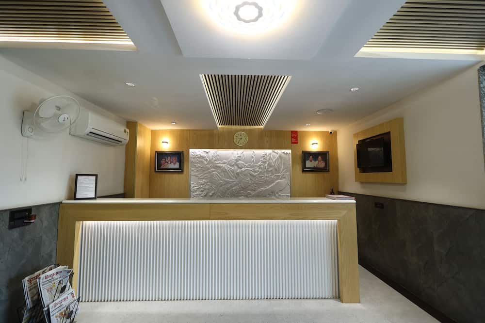 Hotel sar kamla dham