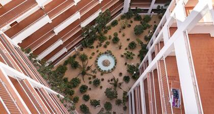 GALEON, 10º-75 (ATICO)