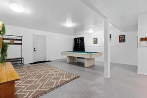 Spielezimmer