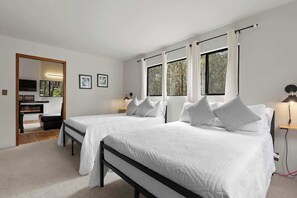 5 camere, ferro/asse da stiro, culla da viaggio, Wi-Fi