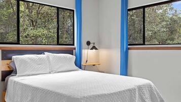 5 soveværelser, strygejern/strygebræt, weekendseng, Wi-Fi