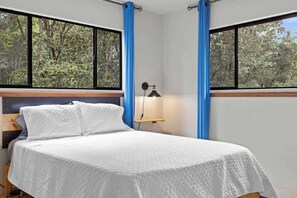 5 soveværelser, strygejern/strygebræt, weekendseng, Wi-Fi