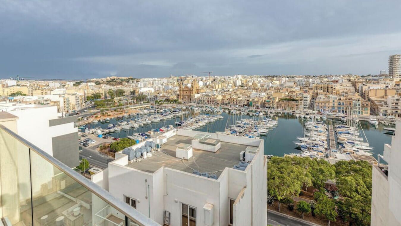 Port de plaisance
