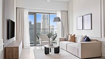 Smart TV 50 pulgadas con canales de televisión digitales