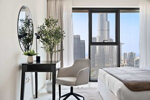 Burj royale 2801 | Roupas de cama premium