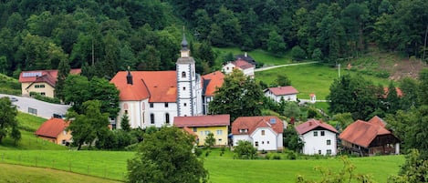 Aussenbereich