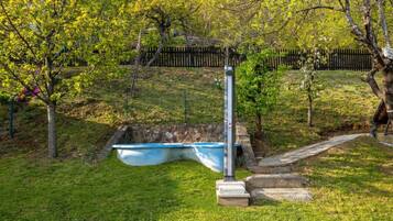 Family Chalet, Multiple Bedrooms, Mountainside (Rudnica Hill Lodge) | Pool