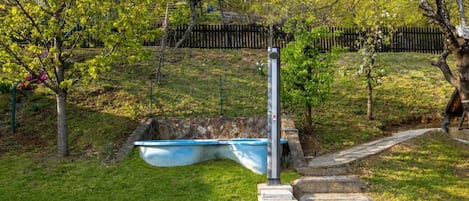 Chalet Familial, plusieurs chambres, cÎté montagne (Rudnica Hill Lodge) | Piscine