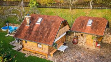 Family Chalet, Multiple Bedrooms, Mountainside (Rudnica Hill Lodge) | Exterior