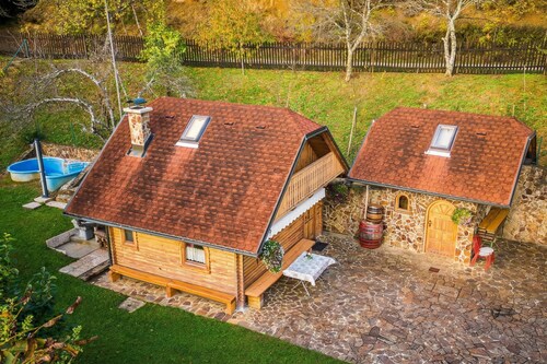 Rudnica Hill Lodge