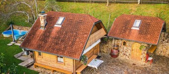 Rudnica Hill Lodge