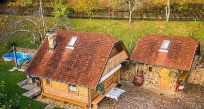 Rudnica Hill Lodge