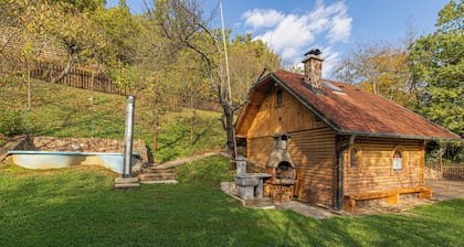 Rudnica Hill Lodge