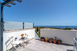 Terraço/pátio