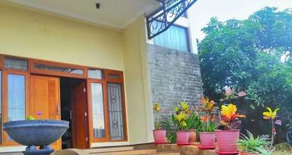 Homestay Semarang