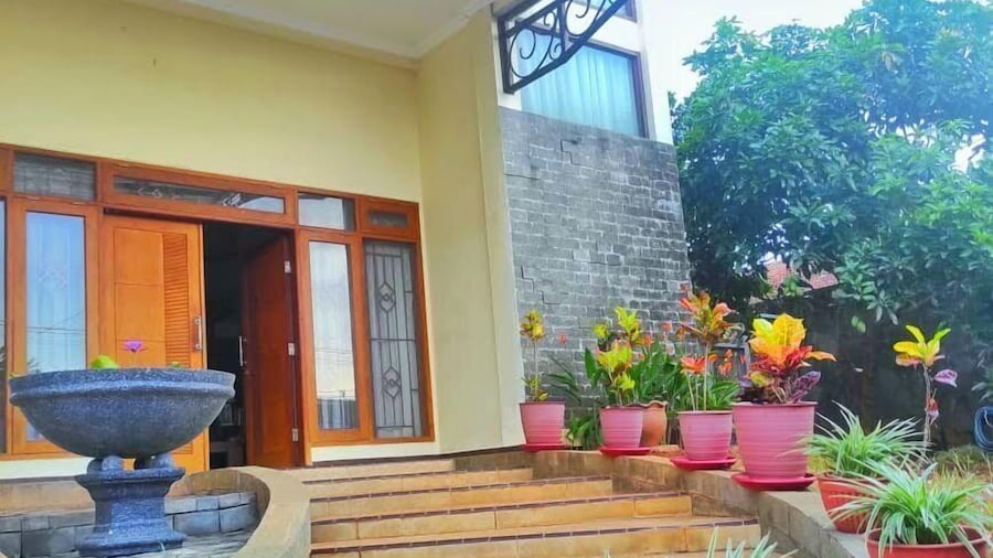 Homestay Semarang