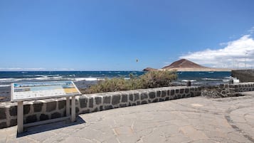 Am Strand