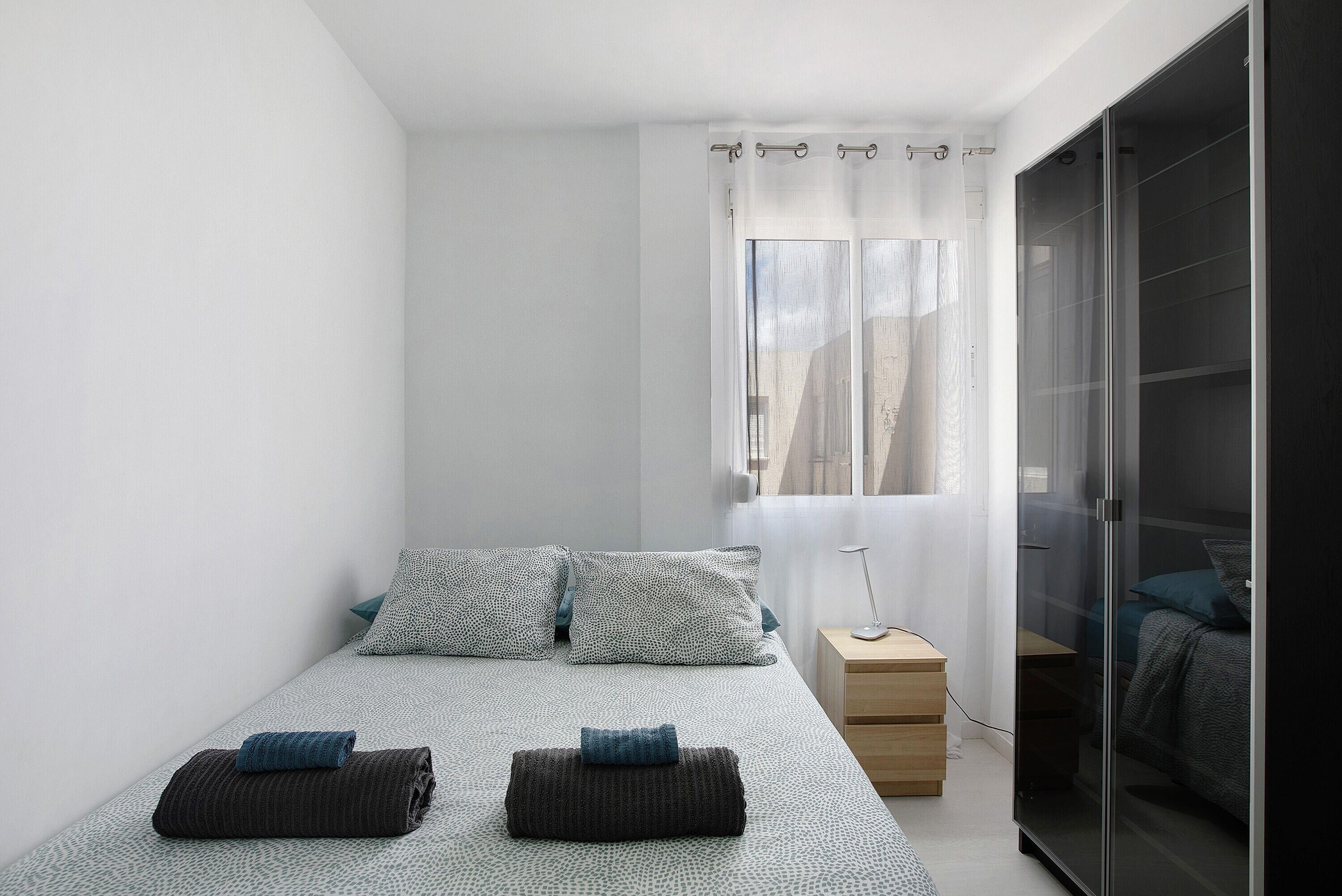 3 Schlafzimmer, Bügeleisen/Bügelbrett, kostenloses WLAN, Bettwäsche