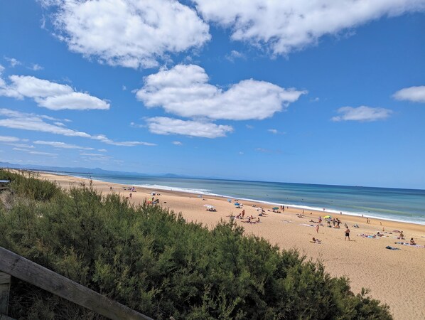 Plage