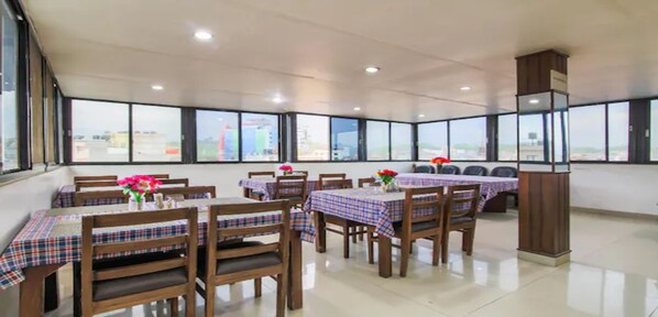 Restoran