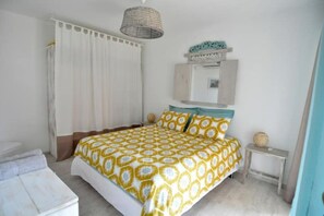 1 slaapkamer