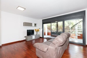 Fernseher