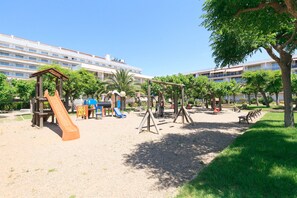 Area bambini