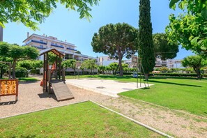 Sport court - Studio Ideal for Couples - UHC GAUDI (Salou)