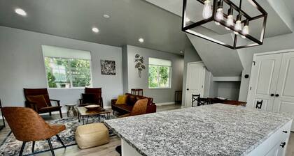 3 Bedroom Townhome Suite