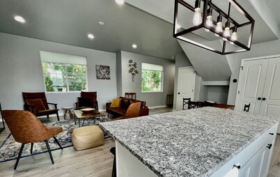 3 Bedroom Townhome Suite