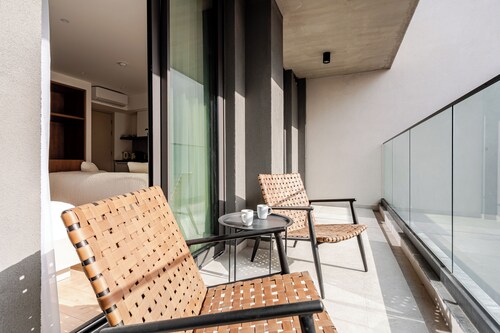 Yamas Urban Living Stayone Suites Studios