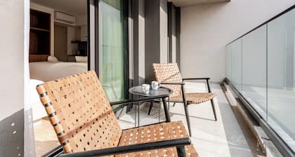 Yamas Urban Living Stayone Suites Studios
