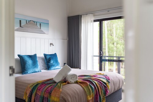 At Forest Stay | Margaret River
