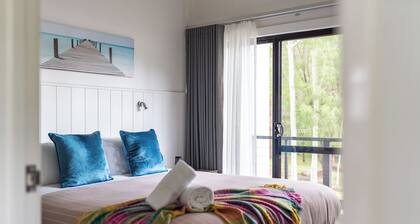 At Forest Stay | Margaret River
