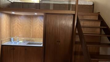 Comfort-Apartment | Wohnbereich