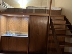 Departamento Confort | Área de sala de estar