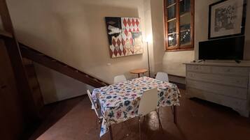 Comfort-Apartment | Wohnbereich